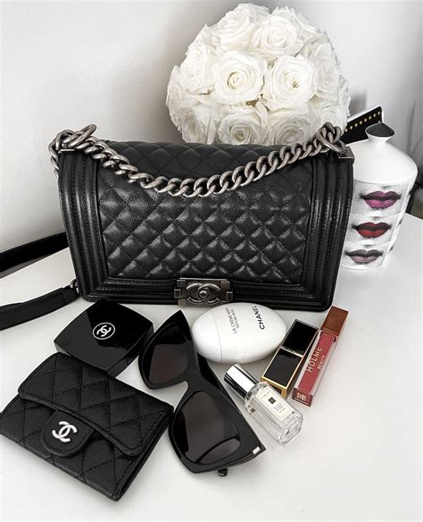 boy de chanel press release|chanel bags for boys.